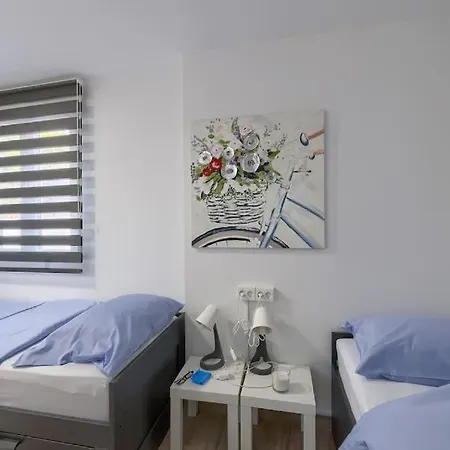 Nyaraló Kuca Za Odmor Marinella